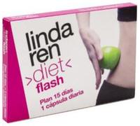 SAN Craft Lindaren Flash 15 Capsules