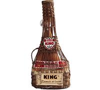 San Daniele ham in the basket King - Offer 3 pieces