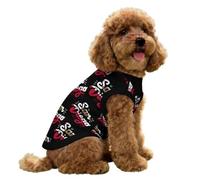 San Diego California Flag Small Dog And Cat Clothes Pet Cooling Shirt
