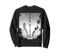 San Diego California West Coast California USA America Sweatshirt