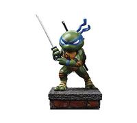 San Diego Comic-Con 2023 Teenage Mutant Ninja Turtles: Leonardo (Ver. 2) PX Minico Figure