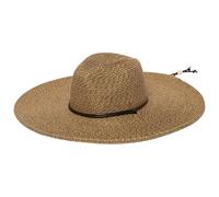 San Diego Hat Co. Womens Sun Hat, Mixed Coffee, One Size