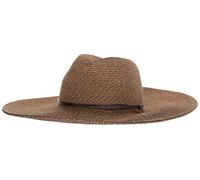 San Diego Hat Co. Women's UBL420LGXCF Sun Hat, Mixed Coffee, One Size