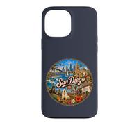 San Diego, Old Town, California CA, USA, Sea lions Case for iPhone 13 Pro Max