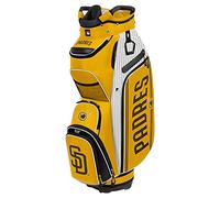 San Diego Padres Bucket III Cooler Cart Golf Bag