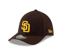 San Diego Padres Cap Adult New Era MLB Baseball Fitted Hat - New