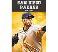 San Diego Padres Fun Facts