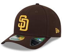 San Diego Padres New Era 9Forty M-Crown MLB Player Baseball Cap