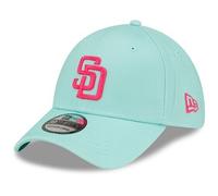 San Diego Padres New Era City Connect 39THIRTY Stretch Fit Cap
