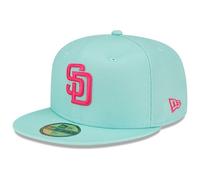 San Diego Padres New Era City Connect 59FIFTY Fitted Cap
