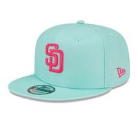 San Diego Padres New Era City Connect 9FIFTY Adjustable Snapback Cap