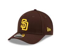 San Diego Padres Player Replica 9Forty M-Crown Curve New Era Cap