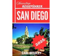 SAN DIEGO REISEFÜHRER 2026