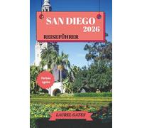 SAN DIEGO REISEFÜHRER 2026