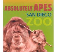 San Diego Zoo: Absolutely Apes