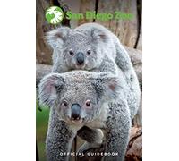 San Diego Zoo Official Guidebook