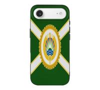 San Dover Flag Cell Phone Basic Cases TPU Soft Cover Shockproof Slim Phone Case Compatible with iPhone 17/17 Air/17 Pro/17 Pro Max