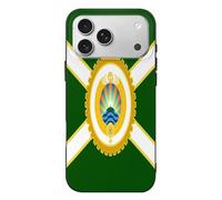 San Dover Flag Cell Phone Basic Cases TPU Soft Cover Shockproof Slim Phone Case Compatible with iPhone 17/17 Air/17 Pro/17 Pro Max
