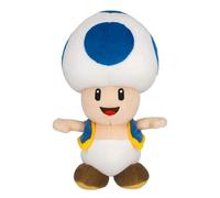 San-Ei - Blue Toad S - Nintendo licensed