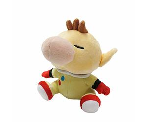 San-ei Boeki Pikmin PK06 Olimar NEW from Japan