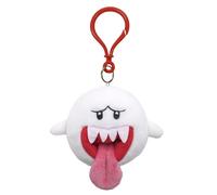 San-Ei - Boo Keychain - Nintendo licensed