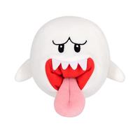 San-Ei Boo Plush Nintendo licensed Bring home one of the most iconic ghost