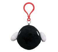 San-Ei - Bullet Bill Keychain - Nintendo licensed