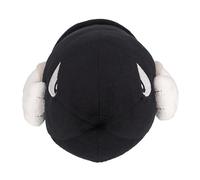 San-Ei - Bullet Bill Plush 9cm - Nintendo licensed