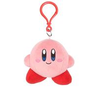 San-Ei - Kirby Keychain - Nintendo licensed
