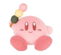 San-Ei - Kirby Three Colored Dango S - Nintendo licensed
