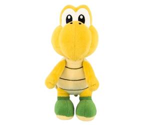 San-Ei - Koopa Troopa Plush 20cm - Nintendo licensed