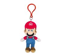 San-Ei - Mario Keychain - Nintendo licensed