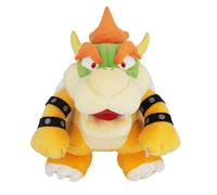 SAN-EI | Nintendo Super Mario Bowser Plush Medium 36cm