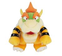 San-Ei Official Bowser Plush (36 cm)