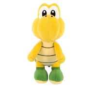 San-Ei - Koopa Troopa Plush 20cm - Nintendo licensed