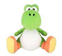 Nintendo Super Mario Yoshi Plush Large