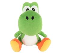 San-Ei Official Yoshi Plush - green (26cm)