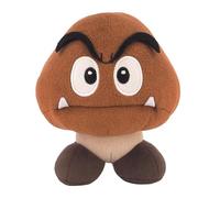 San-Ei Official Goomba Plush (13,5 cm)
