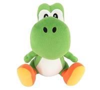 San-Ei Official Yoshi Plush - green (26cm)