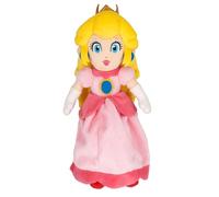 San-Ei - Peach Plush 26cm - Nintendo licensed