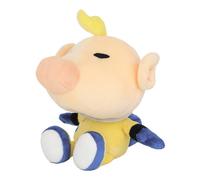 San Ei Pikmin Louie All Star Collection Plush Official New Sealed