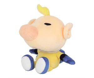 San Ei Pikmin Louie All Star Collection Plush Official New Sealed