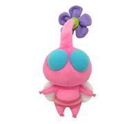 San-Ei Pikmin Plush - winged (15 cm)