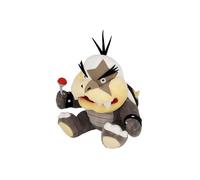 San-Ei Plush Morton Koopa SUPER MARIO ALL STAR COLLECTION