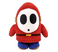 San-Ei - Shy Guy Plush 16cm - Nintendo licensed