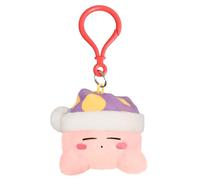 San-Ei - Sleep Keychain - Nintendo licensed