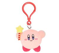 San-Ei - Star Rod Keychain - Nintendo licensed