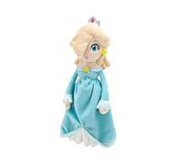 San-Ei Super Mario All Star Collection AC36 Rosalina Plush Toy (S) - Nintendo Licensed Soft Toy