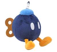 Super Mario - Plush 13 cm BOB-BOMB