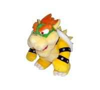 San-ei Super Mario Browser Teddy